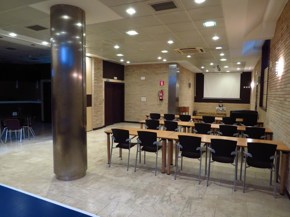 Euba Hotel Аморебієта-Ечано Екстер'єр фото